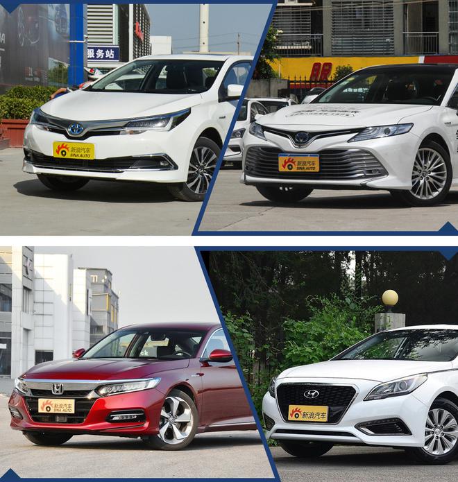 Is the hybrid car PK hybrid electric or plug-in hybrid good?