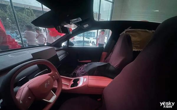 The 2024 ultimate war is staged! New car inventory in the second half of the year: led by Huawei