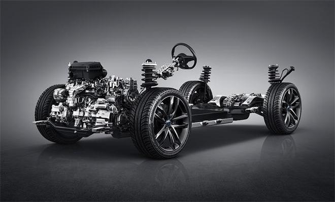 Is the hybrid car PK hybrid electric or plug-in hybrid good?