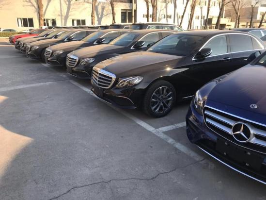 How much does the new Mercedes-Benz E300 quote? Mercedes-Benz E260 group buying frenzy.