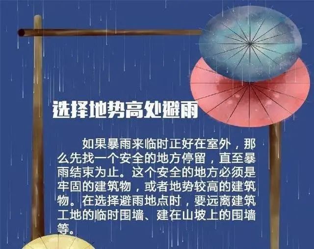 Haikou issued a yellow warning for thunderstorms and strong winds! Influence area, time period →
