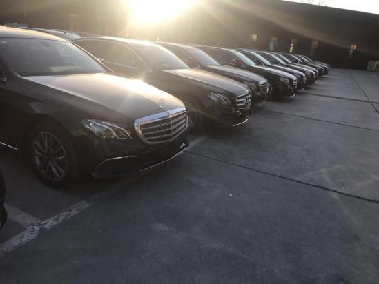 How much does the new Mercedes-Benz E300 quote? Mercedes-Benz E260 group buying frenzy.