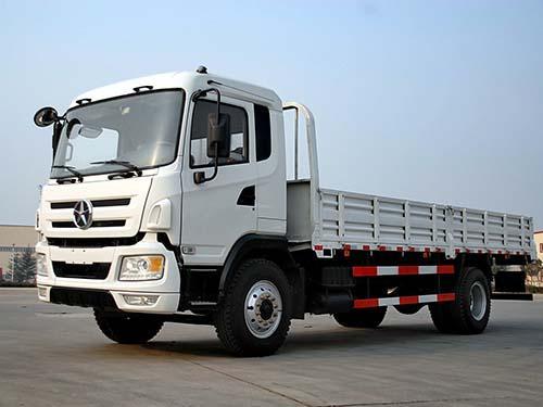 Does a truck have to be a van? Stop being silly and confused.